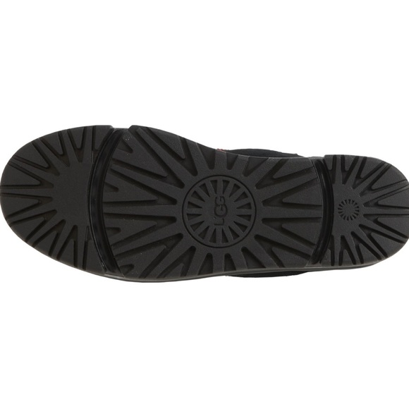 UGG Classic Weather Hiker Hi Boots - Waterproof, Leather - Picture 6 of 6